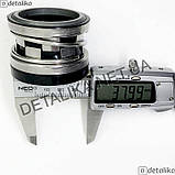 Торцеве ущільнення типу 2100 INT-0380-K (аналог John Crane 2100, M212.K12.038, R-2100K, BS2100/L3) — 38 мм, фото 4