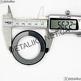 Торцеве ущільнення типу 2100 INT-0380-K (аналог John Crane 2100, M212.K12.038, R-2100K, BS2100/L3) — 38 мм, фото 6