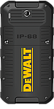 захищений мобільний телефон Dewalt (Land Rover)MD501plus+ 64GBsd, фото 5