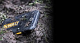Мобільний телефон Dewalt MD501 (Land Rover) + 64 GBsd, фото 5