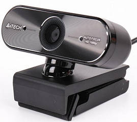 Камера Веб-камера A4Tech PK-940HA, USB 2.0 Full-HD (код 117283)
