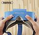 Окуляри віртуальної реальності 3D VR Remax RT-V04 Original , Хакі, фото 4