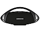 Портативна вологозахищена колонка Bluetooth HOPESTAR H37, Бирюзовий, фото 6