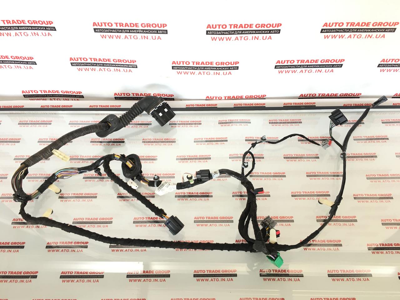 Проводка двері передньої правої Escape 2013-2016 EV4Z13C722A