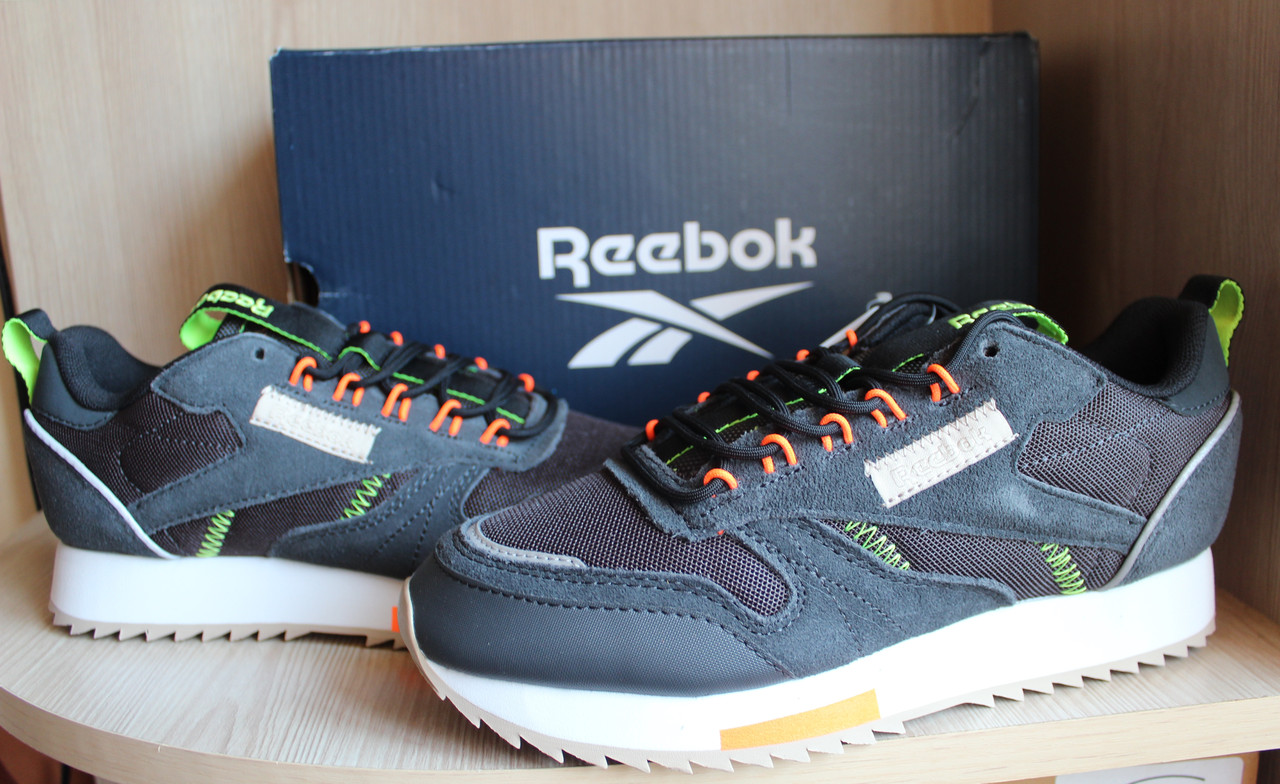 Reebok ripple trail sale