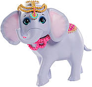 Лялька Энчантималс Слоник Катерина і один Антик Enchantimals Ekaterina Elephant Dolls with Antic, фото 8