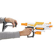 Бластер Модулус Рекон МК 2 Нерф Nerf Modulus Recon MKII Blaster, фото 6