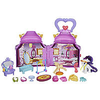 Игровой набор Волшебный Бутик Рарити My Little Pony Magic Rarity Booktique