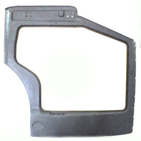 54. Боковина кабіни