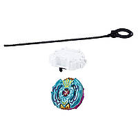 Beyblade khalzar k3 action figure 2025