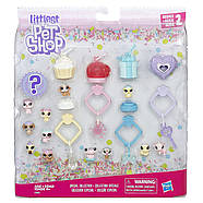 Ігровий набір Littlest Pet Shop Маленький зоомагазин Frosting Frenzy Оригінал від Hasbro, фото 5