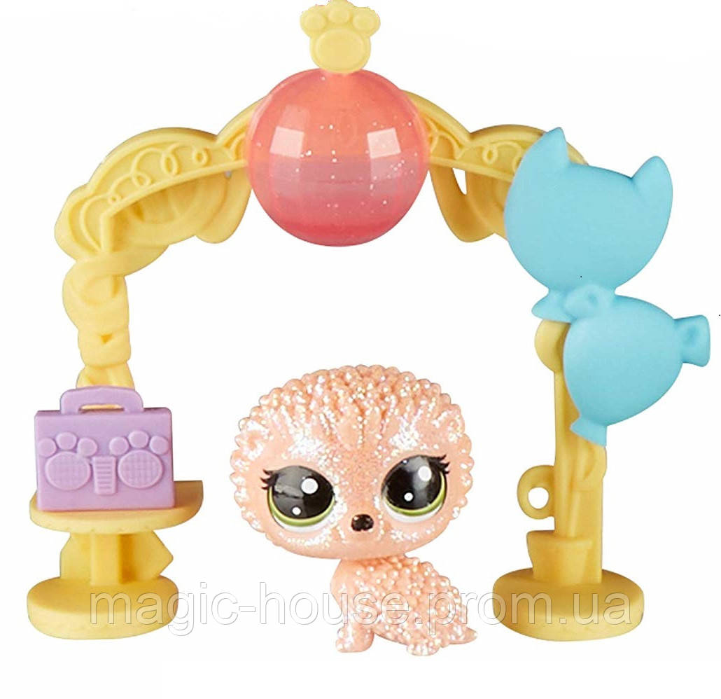 Littlest pet shop sparkle spectacular deals