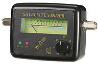 Мультиметр Sat-Finder (измеритель устойчивости радио-сигнала)