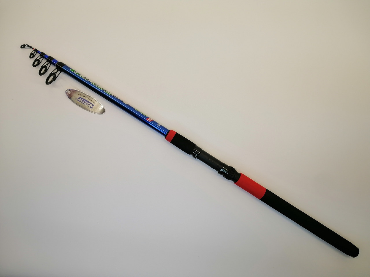 Спіннінг ZHIBO TELE NEEZA 300