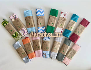 Экомішки БАВОВНА