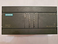 SIEMENS CPU 212 6ES7 212-1BA01-0XB0. Центральный процессор. Употребляемый