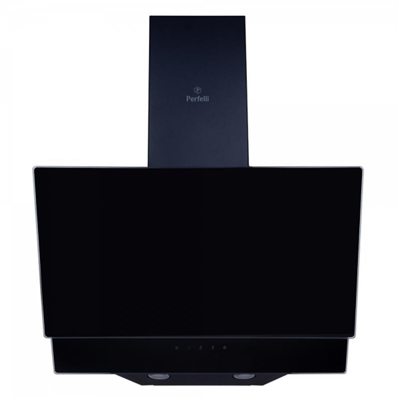 Витяжка Perfelli DNS 5252 D 700 BL LED