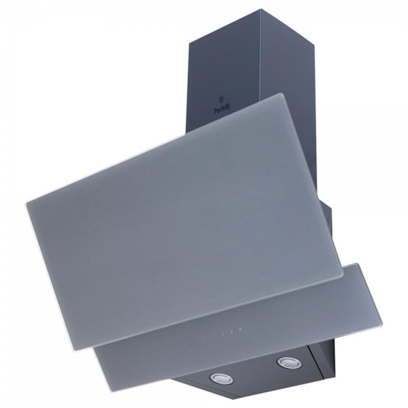 Витяжка Perfelli DNS 6252 D 700 LED SG