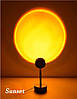 Лампа LED для селфі-ефект сонця (23 см), фото 3