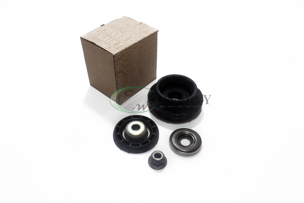 Комплект опори переднього амортизатора Renault Logan (04-), Sandero (08-), Duster (10-), Dokker (12-), фото 1