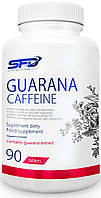 Стимулятор SFD - Guarana Caffeine (90 таблеток)