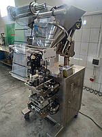 Вертикально Фасувально-Пакувальна машина "WP-4-1"