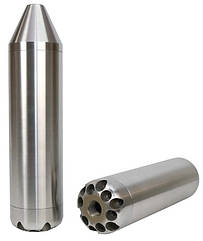 Високопродуктивна Форсунка-Шквал KEG 0010 0266 1"