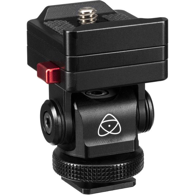 Кріплення для монітора Atomos AtomX 5 і 7" Monitor Mount (ATOMXMMQR1)