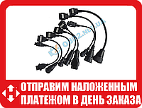 Перехідники Trucks для вантажівок (Повних)