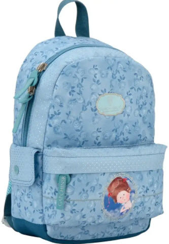 Рюкзак шкільний Kite Гапчинська GP17-994S-2, фото 1