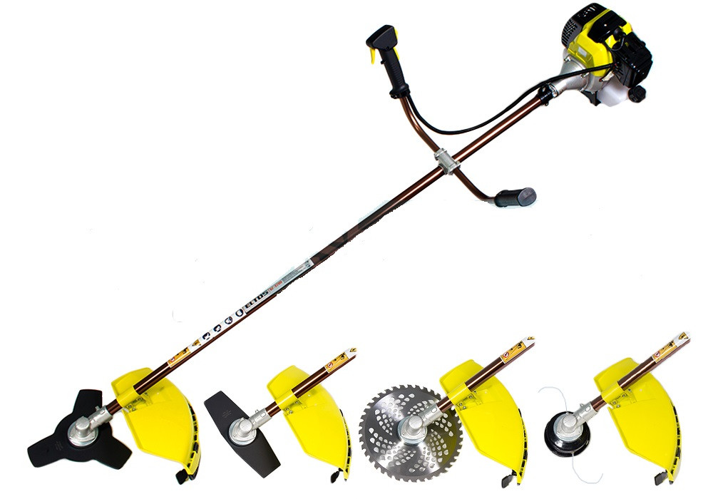 Бензокоса Eltos БГ3900 