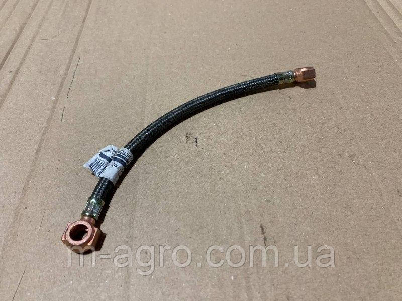 Трубка компресора (L=240 мм) Т-150 (СМД-60) (240-1104376), фото 1