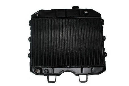 13. Система охолодження