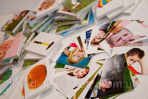 Набори фотоілюстрацій