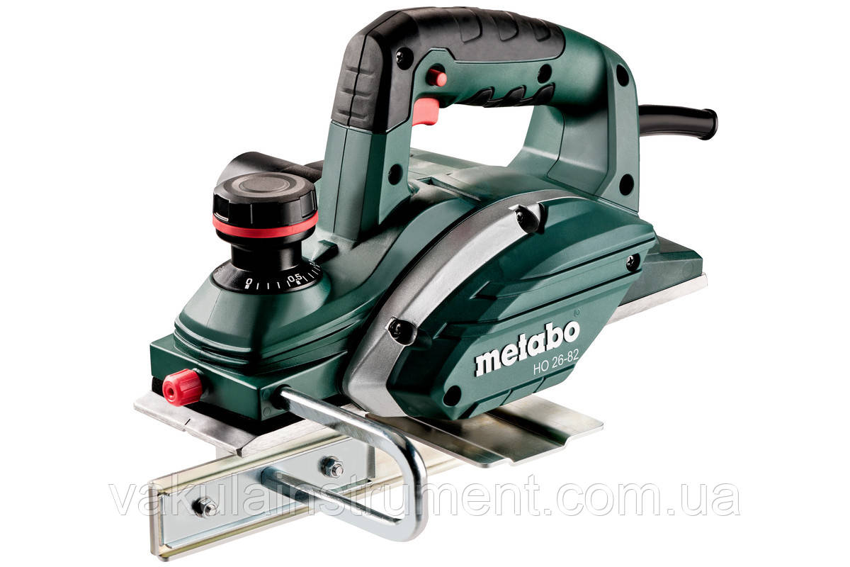 Рубанок Metabo HO 26-82 (602682700)
