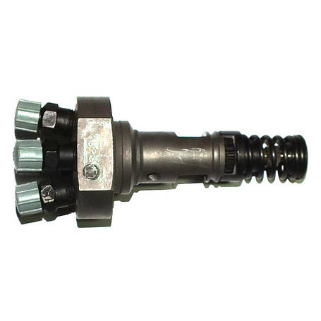 11. Система живлення