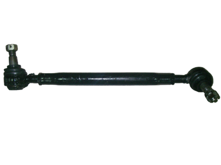 34. Рульове управління