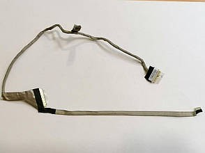 Б/В Шлейф матриці для ноутбука TOSHIBA Satellite A660 A665 A665D (DC020012110), фото 1