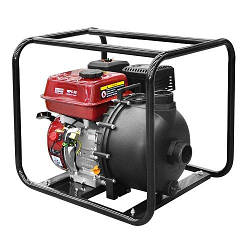 Мотопомпа Stark WPC 50 для хімічних рідин