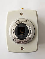 Розетка газова, в корпусі, медичний повітря 7 - DIN - під шланг