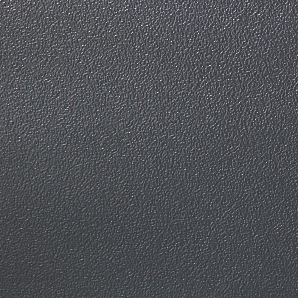 Стільниця Фігурна PRO* 1300*800*18 мм, Kronospan 0164 PE Антрацит, фото 1