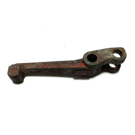 16. Зчеплення