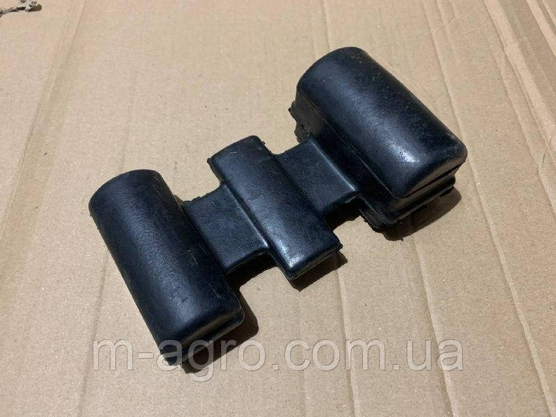 Подушка передньої ресори Т-150 (СМД-60) (214-2902430), фото 1