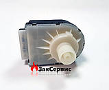 Привід триходового клапана на газовий котел Ariston BS, BSII, Clas (EVO), Genus (EVO), Egis Plus 61302483, фото 2