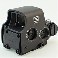 Приціл коліматорний EOTech EXPS2-0 65MOA / 1MOA