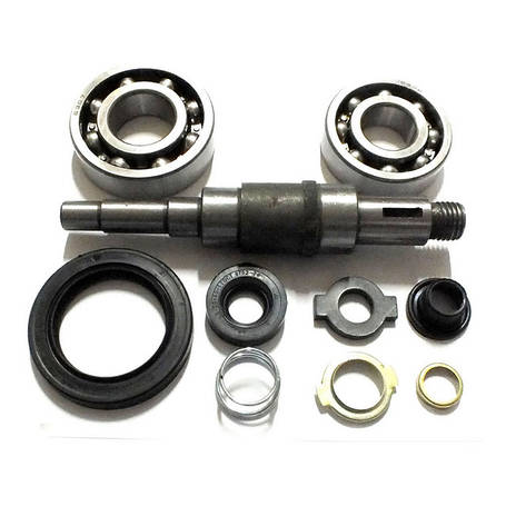 ГТВ, Ремкомплекти