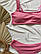 Красивий рожевий жіночий купальник яскравого забарвлення, фото 3