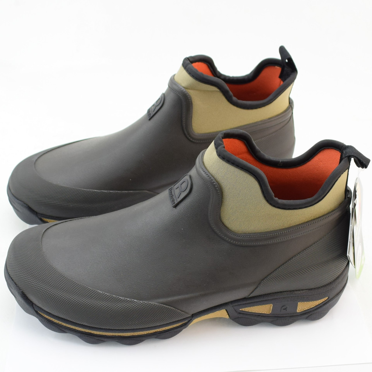 Полусапоги резиновые Rouchette CLEAN LAND: продажа, цена в Кременчуге ...