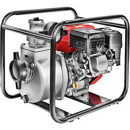 Мотопомпы Stark