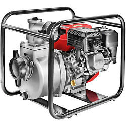 Мотопомпа Stark WP-80F